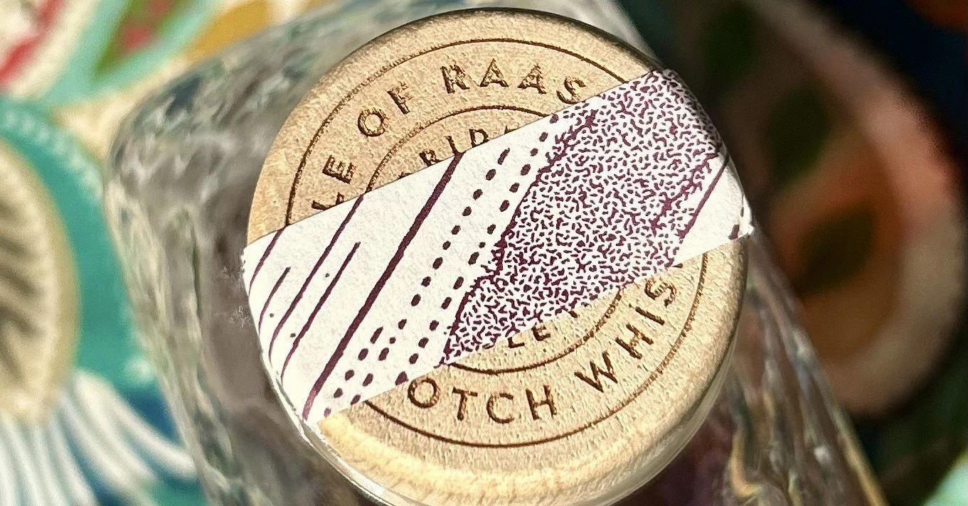 Review #748 - Isle of Raasay Na Sia Single Cask - Unpeated